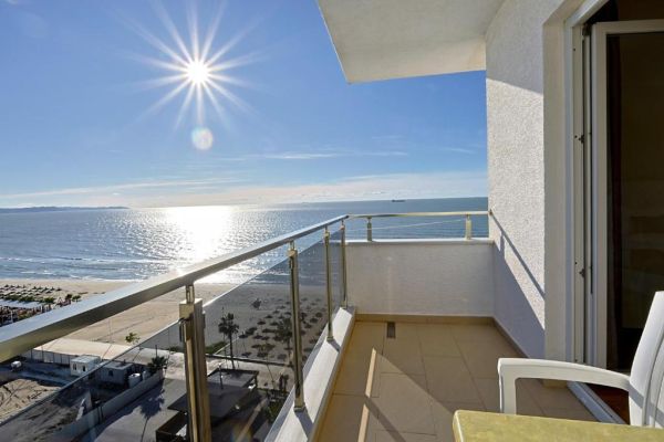 Bleart Hotel (PKT) - Albania