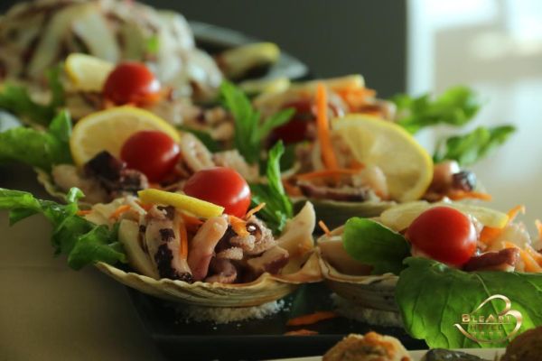 Bleart Hotel (PKT) - Albania