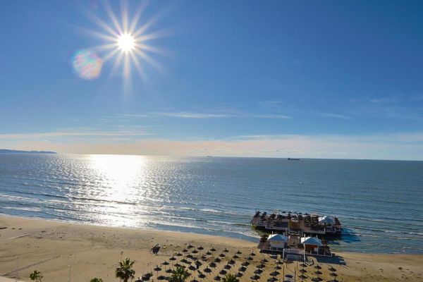 Bleart Hotel (PKT) - Albania