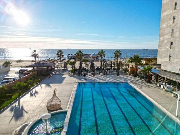 Bleart Hotel (PKT) - Albania