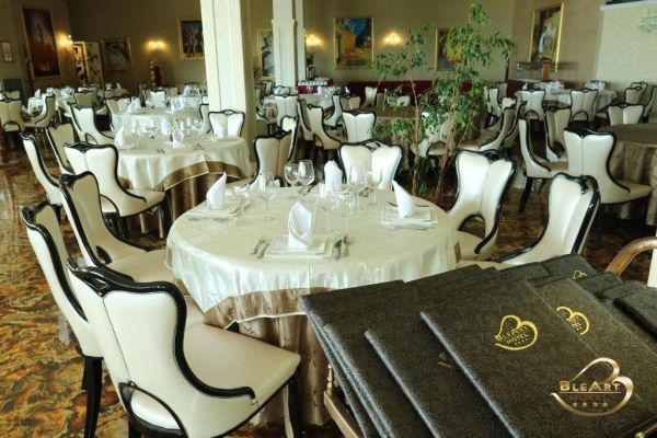 Bleart Hotel (PKT) - Albania