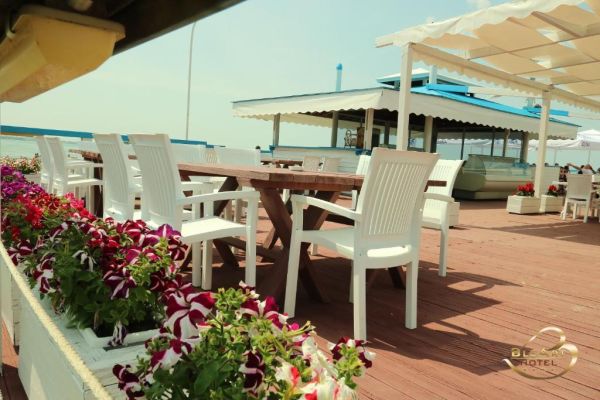 Bleart Hotel (PKT) - Albania