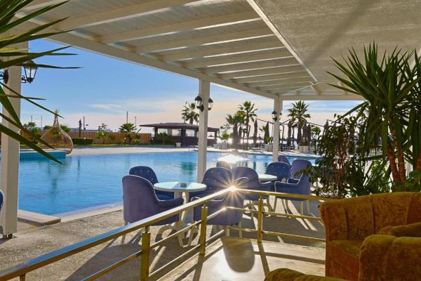 Bleart Hotel (PKT) - Albania