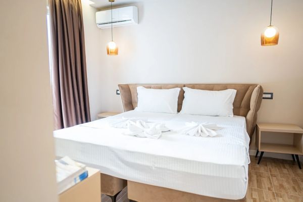 Hotel Garden Palace (PKT) - Albania