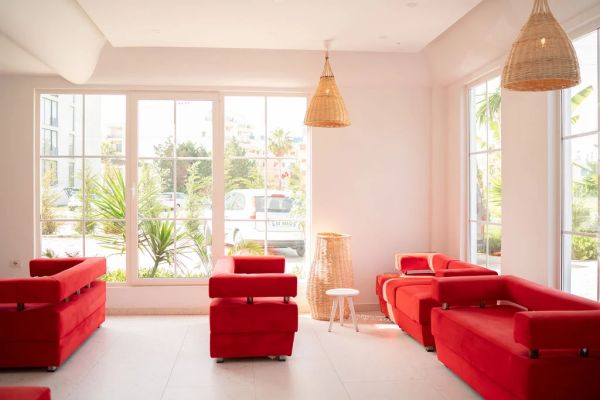 Hotel Garden Palace (PKT) - Albania