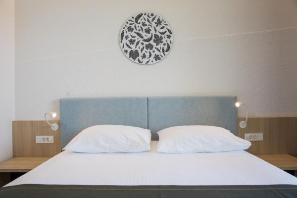 Hotel Osmine - Chorwacja