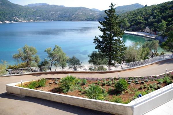 Hotel Osmine - Chorwacja