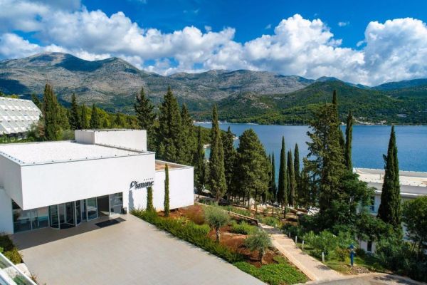 Hotel Osmine - Chorwacja