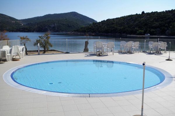 Hotel Osmine - Chorwacja