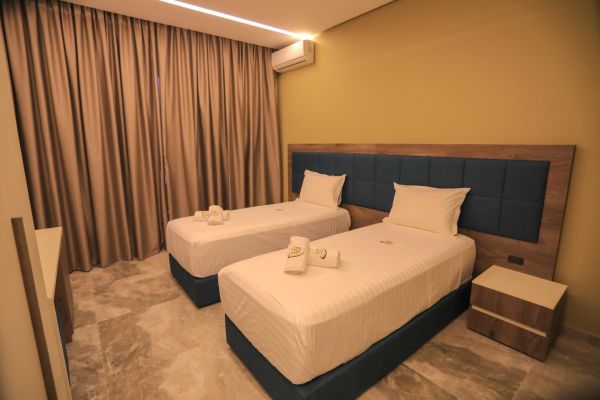 Hotel Vivas (PKT) - Albania