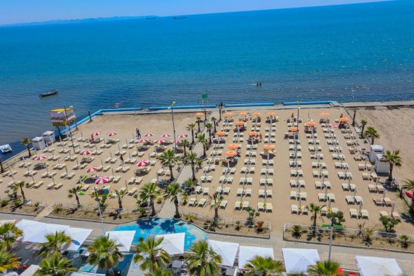 Hotel Vivas (PKT) - Albania