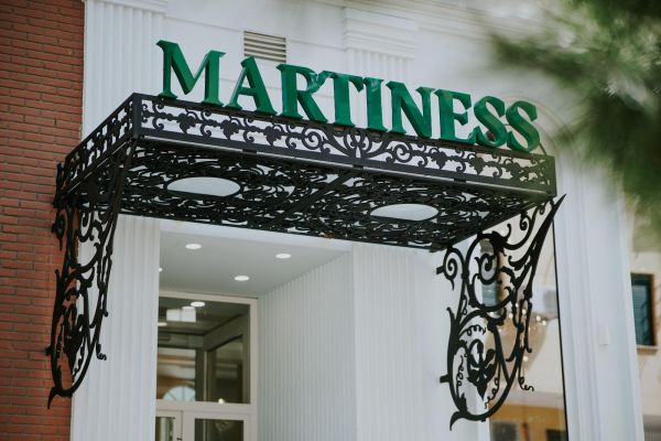 Hotel Hotel Martiness