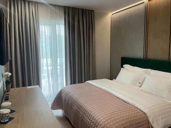 Hotel Martiness - Albania