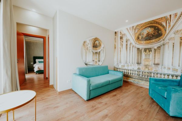 Hotel Martiness - Albania