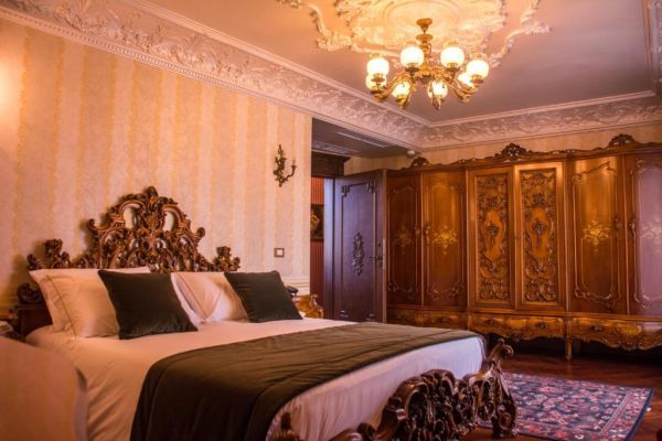 Hotel Epidamn Boutique & SPA (PKT) - Albania