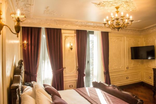 Hotel Epidamn Boutique & SPA (PKT) - Albania