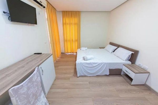 Hotel Esal - Albania