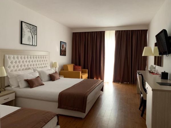 Bleart Hotel - Albania