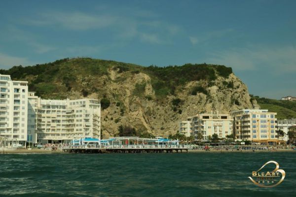 Bleart Hotel - Albania