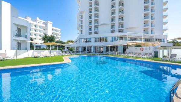 Hotel Hotel Thb Maria Isabel