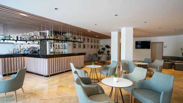 Hotel Thb Maria Isabel - Hiszpania