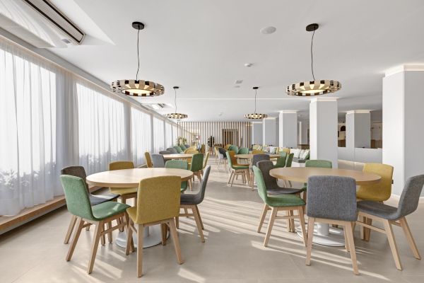 Hotel Thb Gran Playa - Hiszpania