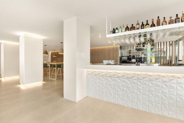 Hotel Thb Gran Playa - Hiszpania