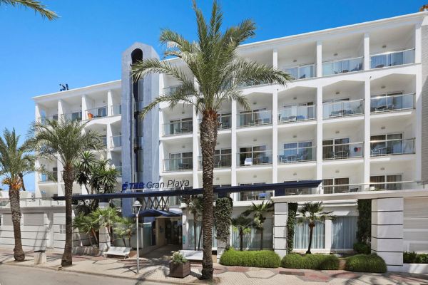 Hotel Hotel Thb Gran Playa