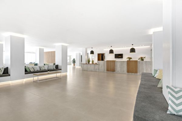 Hotel Thb Gran Playa - Hiszpania