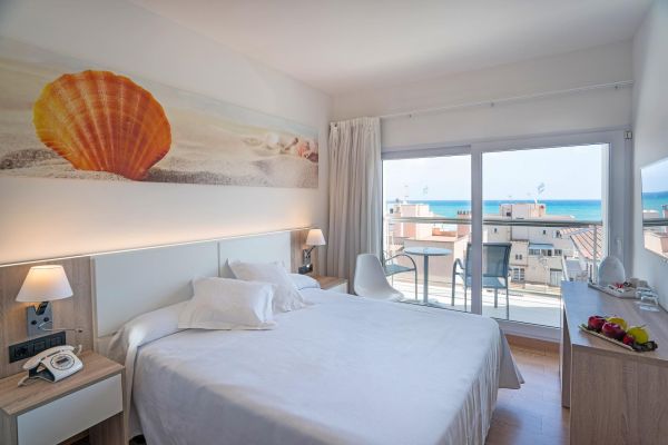 Hotel Thb Gran Playa - Hiszpania