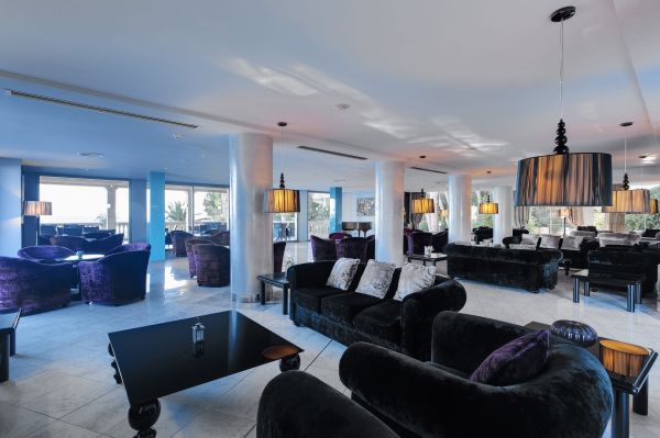 Hotel Barcelo Illetas Albatros - Adults Only - Hiszpania