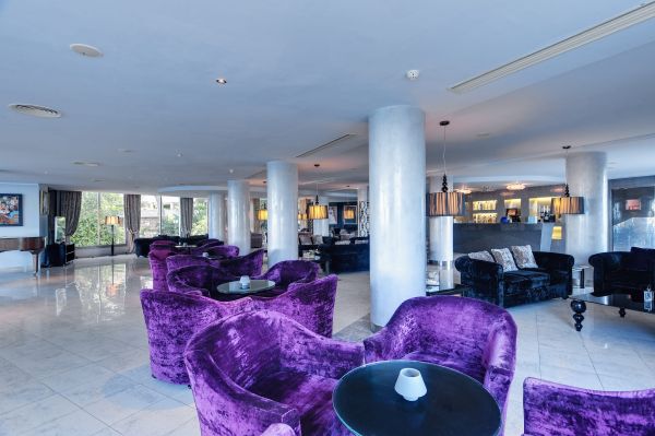 Hotel Barcelo Illetas Albatros - Adults Only - Hiszpania