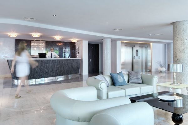 Hotel Barcelo Illetas Albatros - Adults Only - Hiszpania