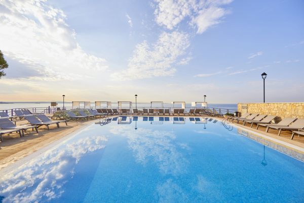 Hotel Barcelo Illetas Albatros - Adults Only - Hiszpania