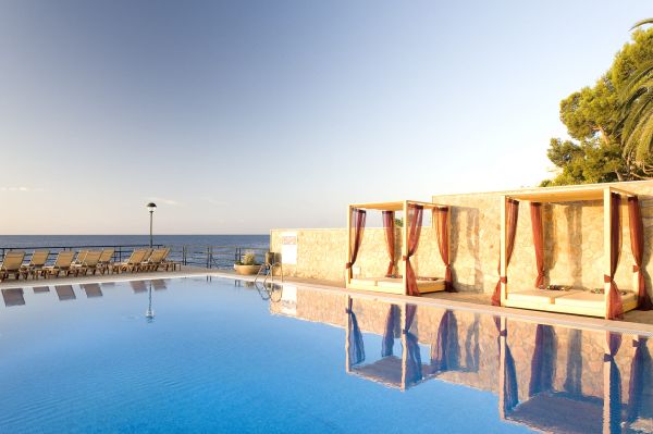 Hotel Barcelo Illetas Albatros - Adults Only - Hiszpania