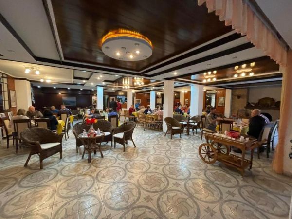 Hotel Lagadin - Macedonia Północna