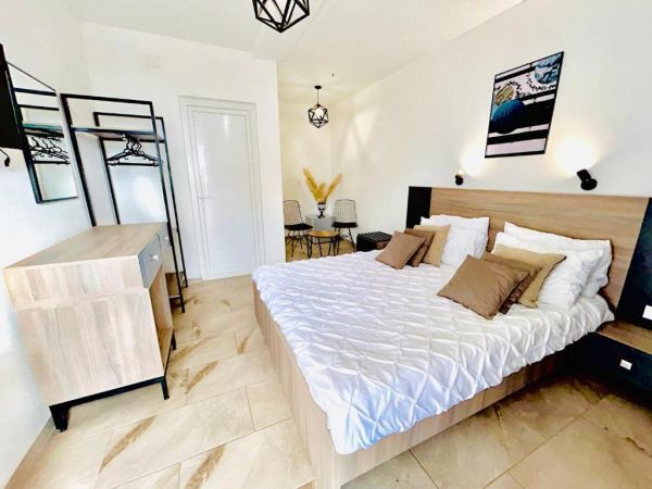 Hotel Lagadin - Macedonia Północna