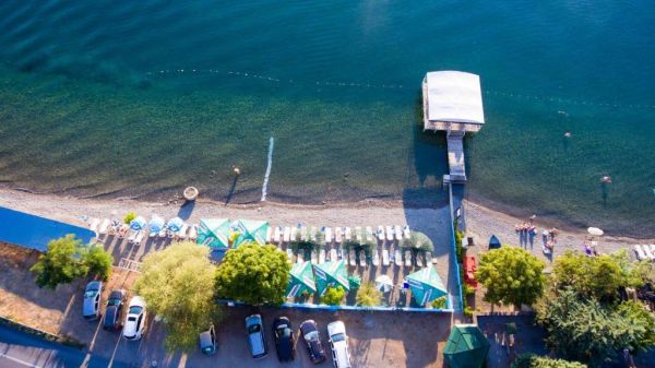 Hotel Lagadin - Macedonia Północna