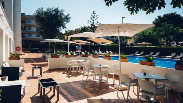 Hotel Thb Dos Playas - Hiszpania