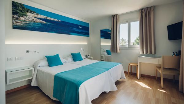 Hotel Thb Dos Playas - Hiszpania