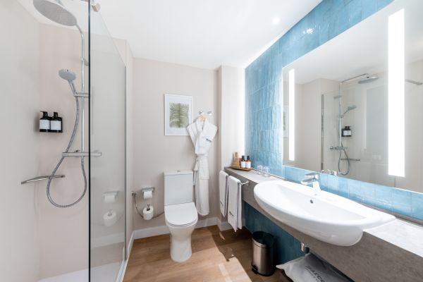 Hotel Barcelo Ponent Beach - Hiszpania