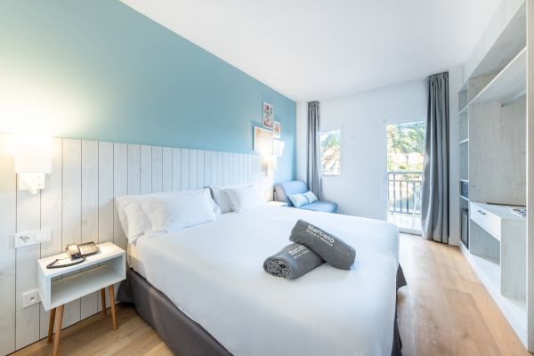 Hotel Barcelo Ponent Beach - Hiszpania