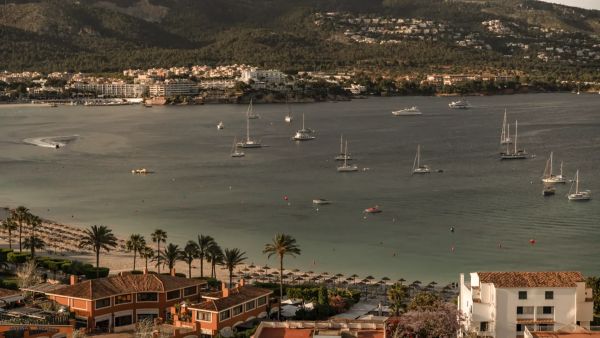 Hotel Caramelo Calvia Beach (ex. Cooks Club Calvia Beach) - Adults Only +21 - Hiszpania