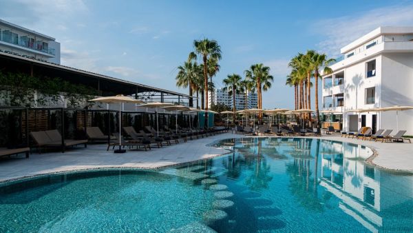 Hotel Hotel Thb Bamboo Alcudia