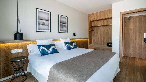 Hotel Thb Bamboo Alcudia - Hiszpania