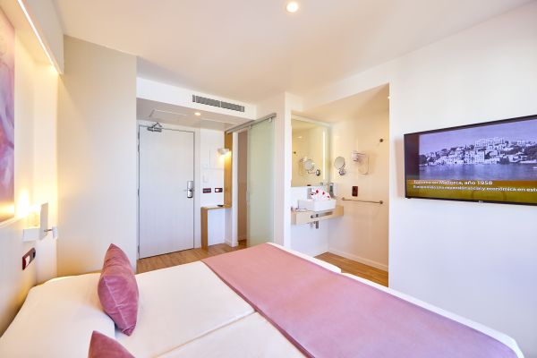 Hotel MLL Mediterranean Bay - Only Adults - Hiszpania