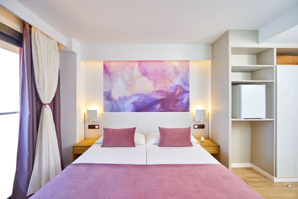 Hotel MLL Mediterranean Bay - Only Adults - Hiszpania