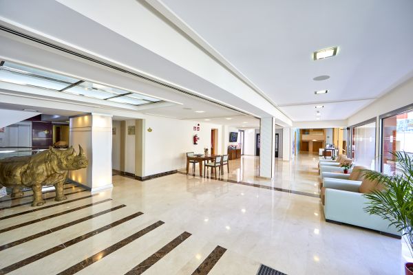 Hotel Hotel MLL Mediterranean Bay - Only Adults