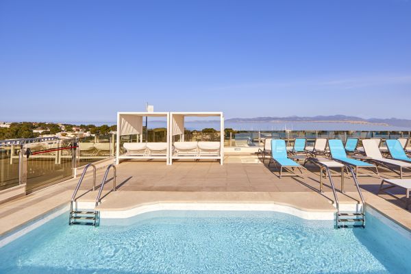 Hotel Hotel MLL Mediterranean Bay - Only Adults