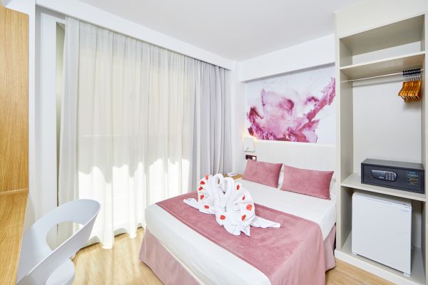 Hotel MLL Mediterranean Bay - Only Adults - Hiszpania